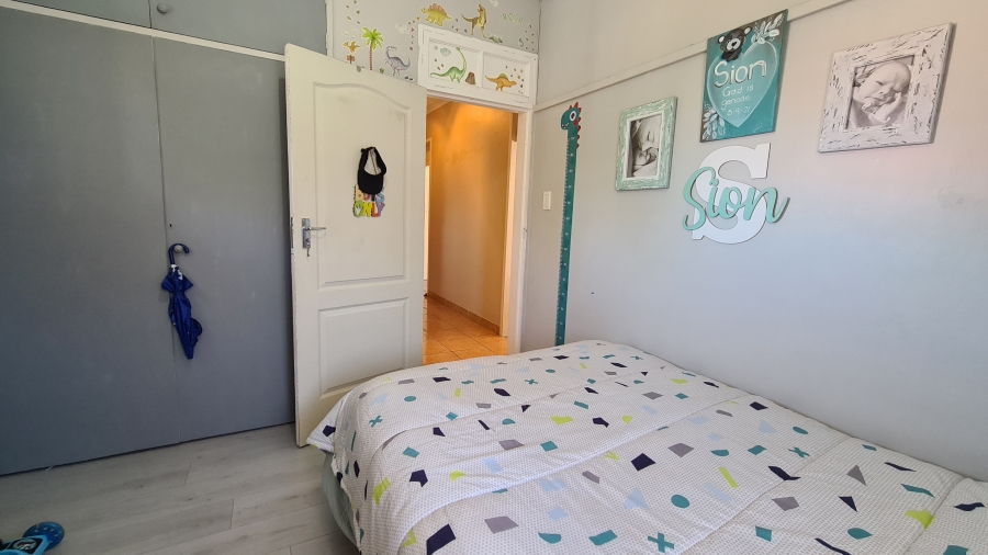 3 Bedroom Property for Sale in Harmony Free State
